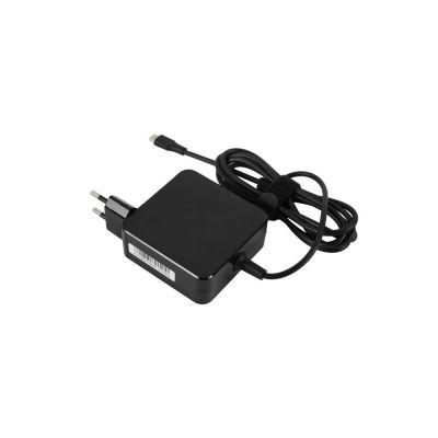 7. GREEN CELL NETZTEIL / LADEGERÄT USB-C 65W 5V-9V-12V-15V/3A, 20V/3.25A POWER DELIVERY (AD134PV2)