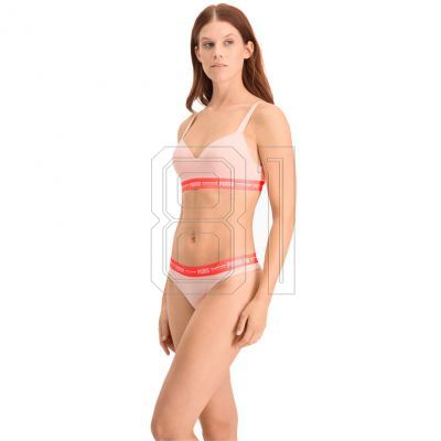 4. Puma Damen Unterwäsche String 2P Pack W 907854 06