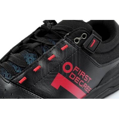 6. First Degree F1 Mtb M 521900-1000 9993 Fahrradschuhe