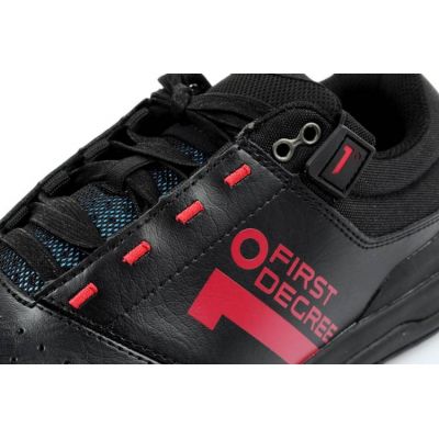 6. First Degree F1 Mtb M 521900-1000 9993 Fahrradschuhe