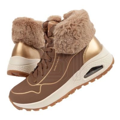 2. Skechers Uno Rugged W 167993/TPGD Schuhe