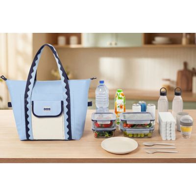 17. SAN REMO Thermotasche BL