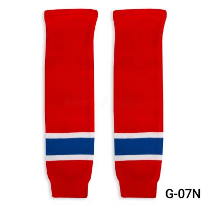 33. Sportrebel Pro Hockeysocken