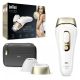 3. Braun Silk-expert Pro Silk·expert Pro 5 PL5140 Intensives Pulslicht (IPL) Gold, Weiß