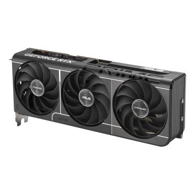 21. Grafikkarte ASUS PRIME RTX 5060 TI 8GB OC