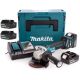 14. MAKITA DGA513RT3J 18V 3x5,0Ah Akku-Winkelschleifer
