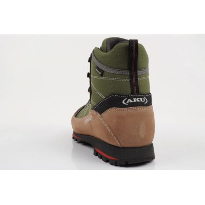 9. Aku Trekker Wide Gore-tex M 977W481 Schuhe