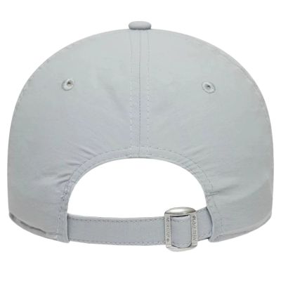 2. New Era LA Dodgers MLB Recycled 9TWENTY Cap 60856372 Grau OSFM