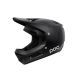 POC CORON AIR Carbon MIPS Fahrradhelm – Schwarz
