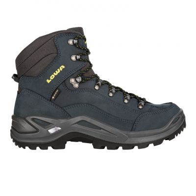 Lowa Renegade Gtx Mid M 310945 6702 Wanderschuhe