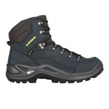 Lowa Renegade Gtx Mid M 310945 6702 Wanderschuhe