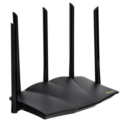 11. Tenda-TX12 PRO WiFi 6 TX2 Pro Gigabit-Router