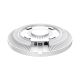 2. Zugangspunkt CUDY AP11000 Wi-Fi 7 BE11000