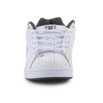 7. DC Shoes Net M 302361-WWL Schuhe