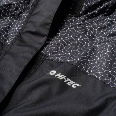 6. Hi-tec Lady Monsa II Jacke W 92800274356