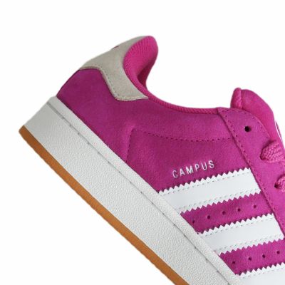 8. Adidas Campus 00s Semi Lucid Fuchsia Pink Kinder-Sneaker - IG9156