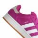 8. Adidas Campus 00s Semi Lucid Fuchsia Pink Kinder-Sneaker - IG9156