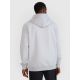 4. Herren Sweatshirt mit Kapuze, offen, 4F 4FWMM00TSWSM1766-27M