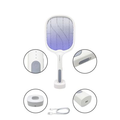 3. ESPERANZA ELEKTRISCHE INSEKTIZID-BLASTER UV-BLASTER EHQ011