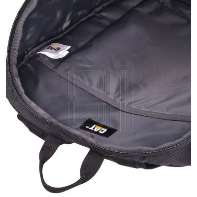 4. Caterpillar Le Meije Trekkingrucksack 84425-01