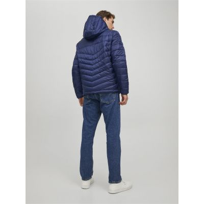 20. Jack & Jones Jjhero Puffer Hood Noos M 12211785