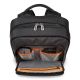 3. Targus TSB911EU Laptoptasche 39,6 cm (15,6") Rucksack Schwarz, Grau