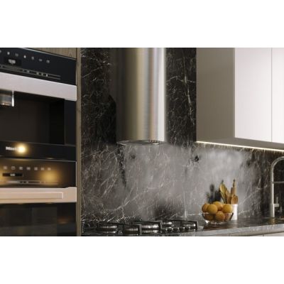 3. Dunstabzugshaube MAAN Elba WPB 731 Satin