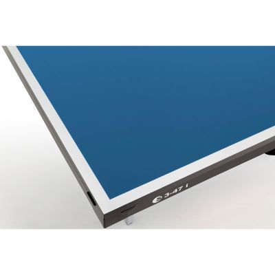 7. Tischtennisplatte SPONETA S3-47i blau