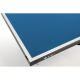 7. Tischtennisplatte SPONETA S3-47i blau