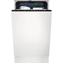 Einbaugeschirrspüler 60 cm ELECTROLUX EEG63400L | Energieeffizienzklasse C | 13 Geschirrsets | AirDry | SatelliteClean | GlassCare