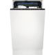Einbaugeschirrspüler 60 cm ELECTROLUX EEG63400L | Energieeffizienzklasse C | 13 Geschirrsets | AirDry | SatelliteClean | GlassCare
