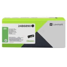 Lexmark Toner 24B6890 Schwarz
