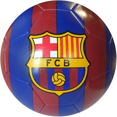 FC BARCELONA HEIMSPIELE JAHR 2