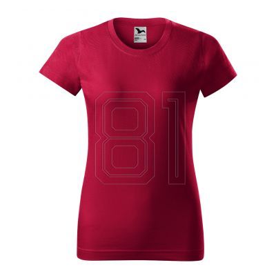 2. Malfini Basic W T-Shirt MLI-13423