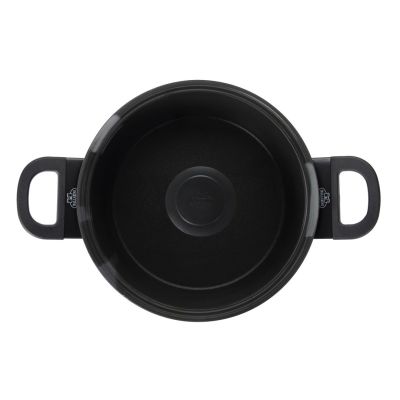 5. Ballarini Avola Induktionstopf mit Deckel - 2,8 l