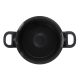 5. Ballarini Avola Induktionstopf mit Deckel - 2,8 l