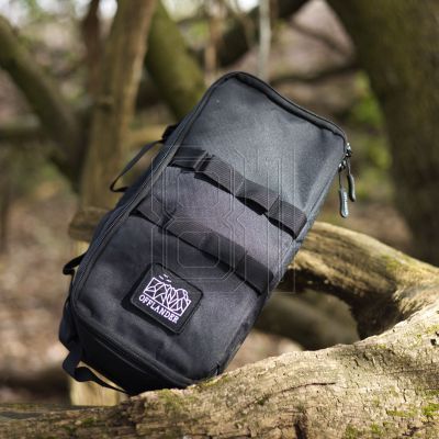 10. Offlander Offroad Campingtasche Horizontal 10L OFF_CACC_19BK
