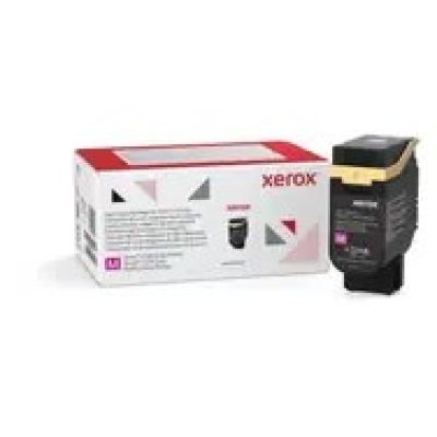 2. Magenta-Toner für Xerox C32x DMO SC Drucker