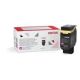 2. Magenta-Toner für Xerox C32x DMO SC Drucker