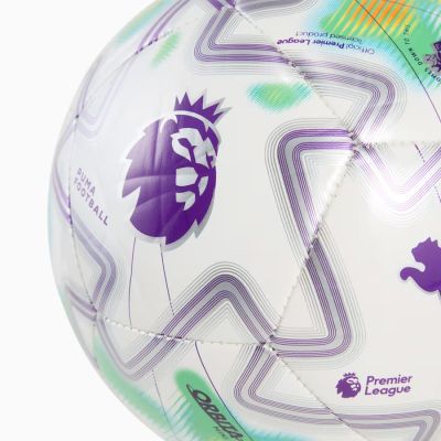 2. Puma Orbita Premier League Thrill Mini 084723-01 Ball