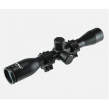 BEEMAN 4x32 Zielfernrohr mit Montage (IB-5007)