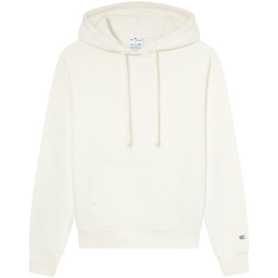 2. Champion Damen Kapuzenpullover Creme 118160 WW049