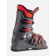 9. ROSSIGNOL HERO J4 Meteor Grey Skischuhe