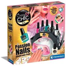 Clementoni Set – Crazy Chic Nagelstudio