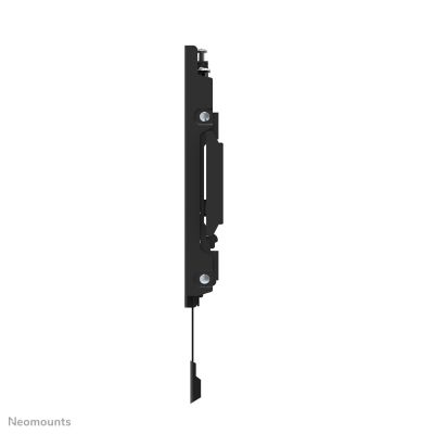 4. Neomounts WL30S-850BL12 TV-Wandhalterung 165,1 cm (65") Schwarz
