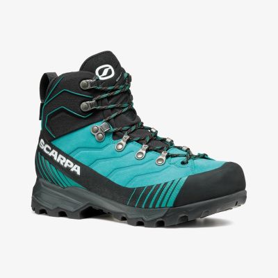 Scarpa RIBELLE TRK GTX WOMAN Damen Erwachsene