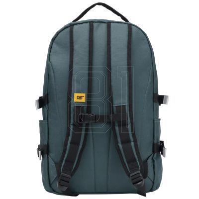 3. Caterpillar Sao Paulo Rucksack 84711-615