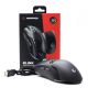 9. RAMPAGE KABELGEBUNDENE GAMING-MAUS 12800 DPI BLINK BLACK