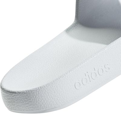 12. Adidas Adilette Aqua F35539 Flip-Flops