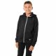 2. Bauer Team Fleece Zip Kinder-Sweatshirt